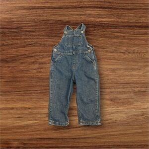H&M Blue Kids Overalls